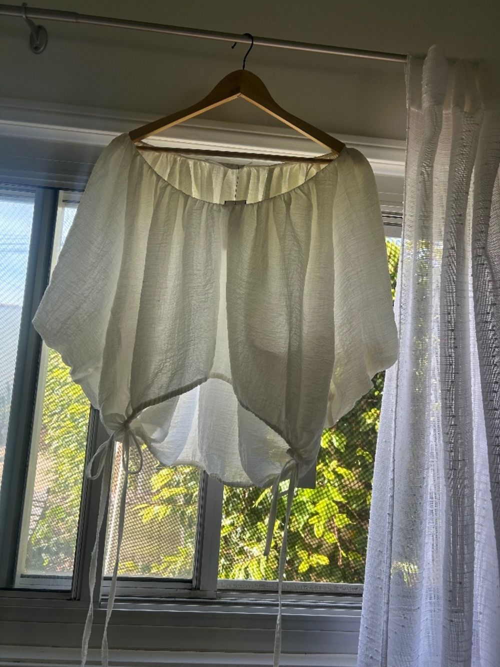 astr blouse
